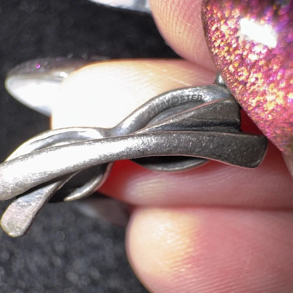 James Avery Retired Sunglasses Charm Cut